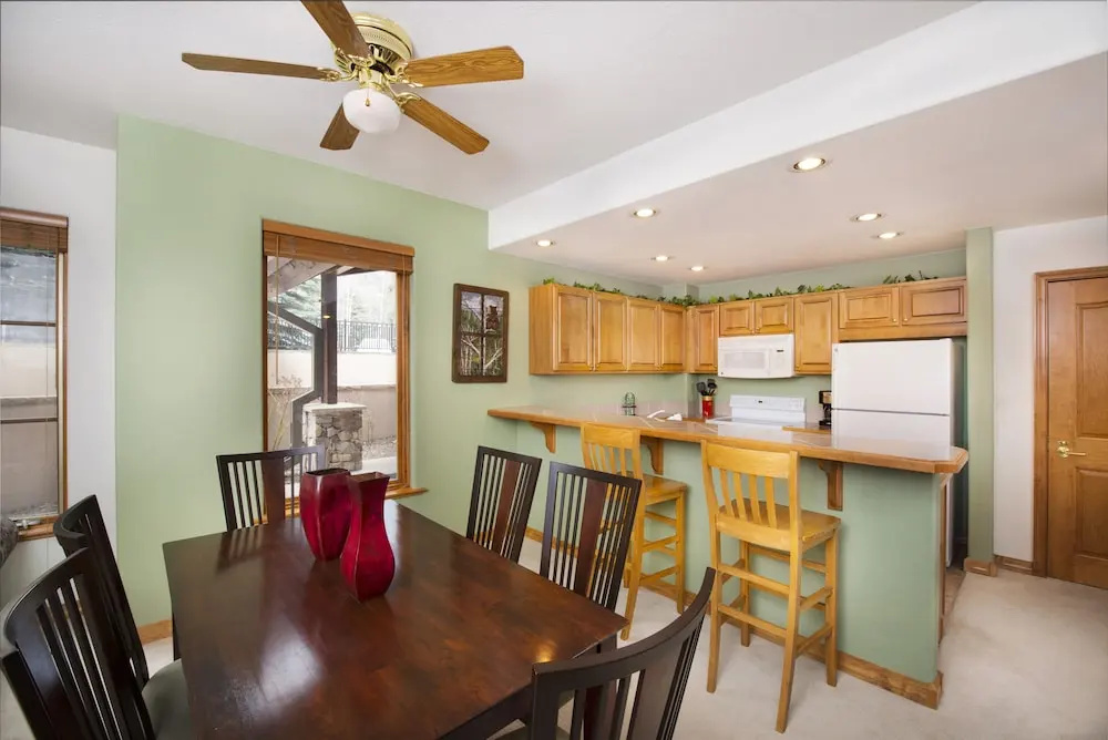 Arrowhead Village, A Vail Resorts Property - Chambres