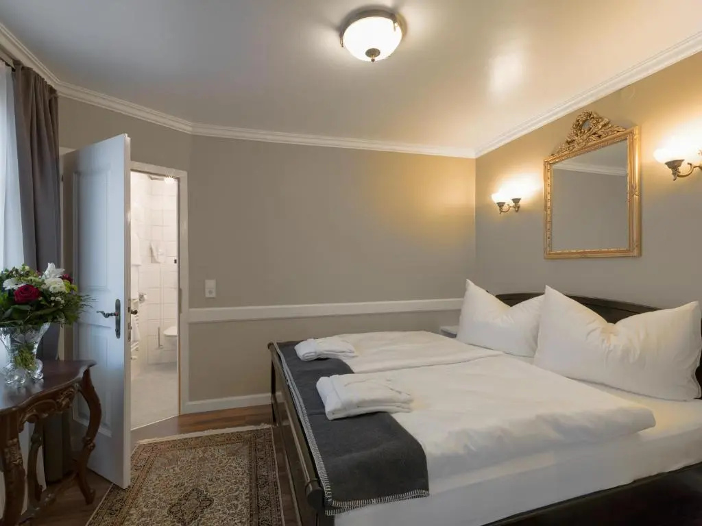 Schneider Hof Boutique-Hotel Garni Superior - Général