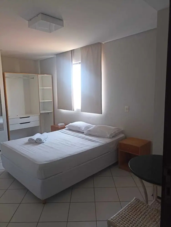 Hotel Boreas - Chambres