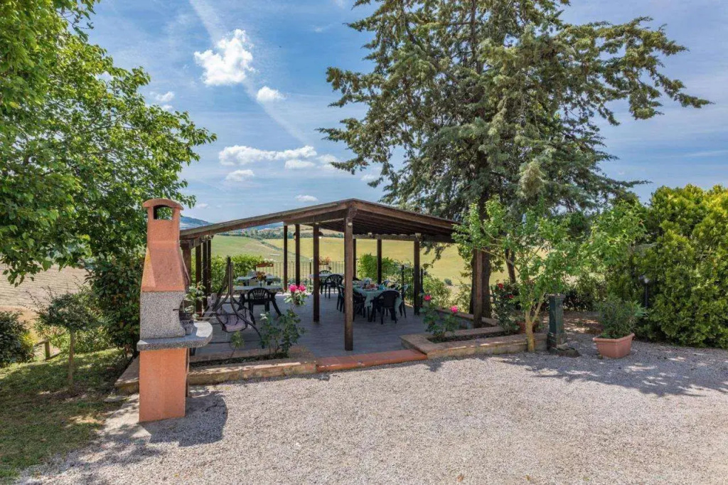 Casa al Bosco