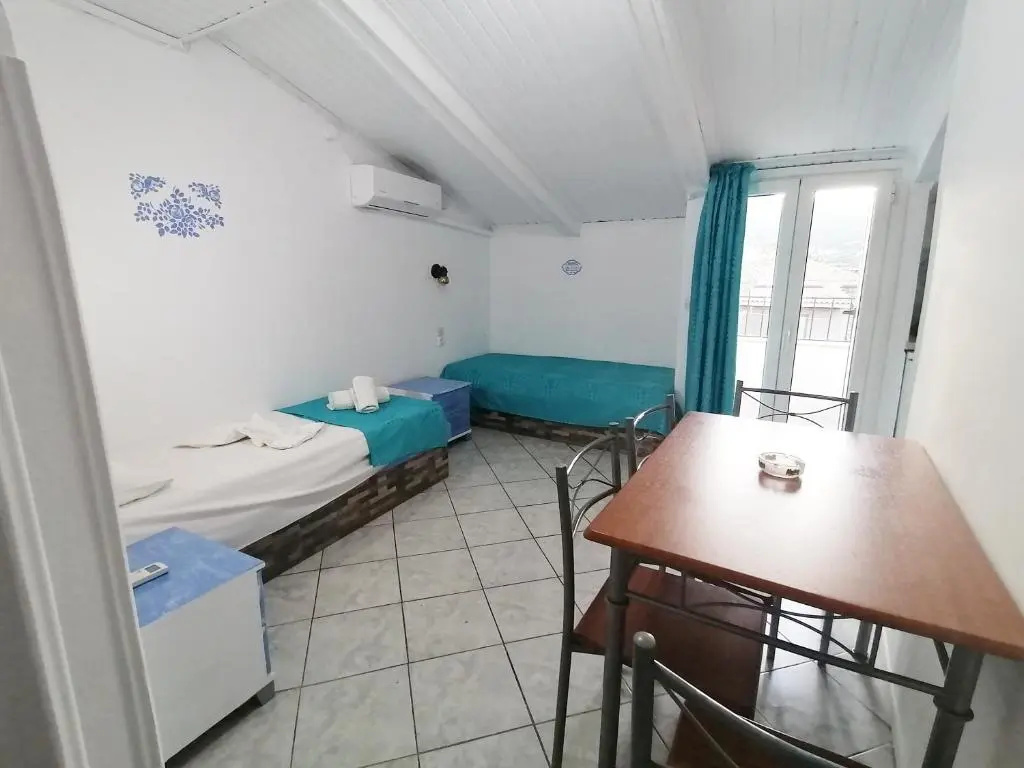 Anthis Studios - Chambres