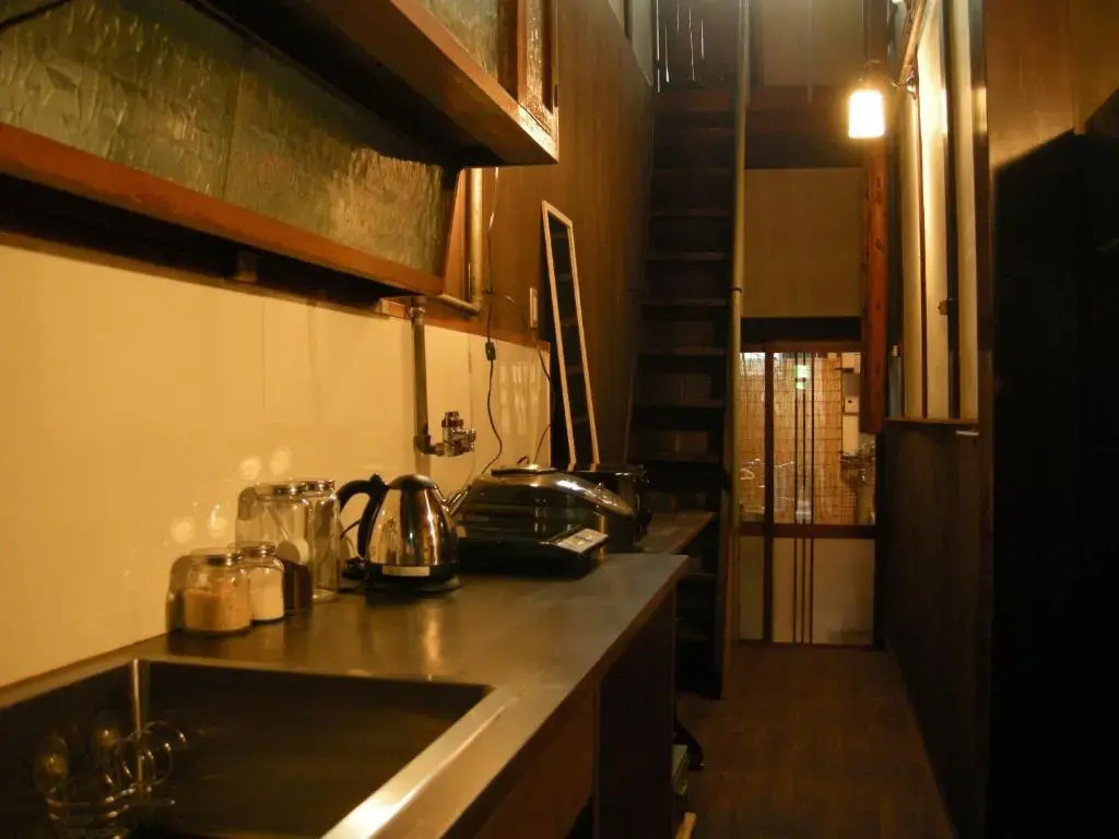 Guesthouse Itoya Kyoto 사진 18