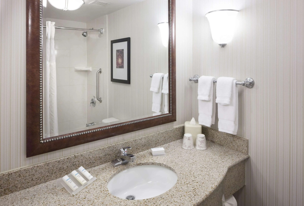Hilton Garden Inn Scottsdale North/Perimeter Center - Général