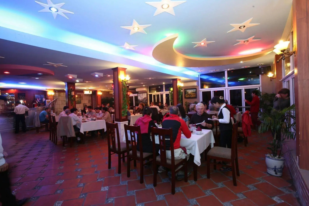 Hotel photo 13