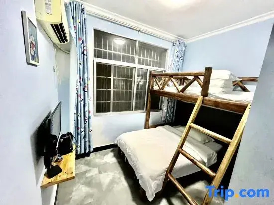 Standard Double room (bunk bed)