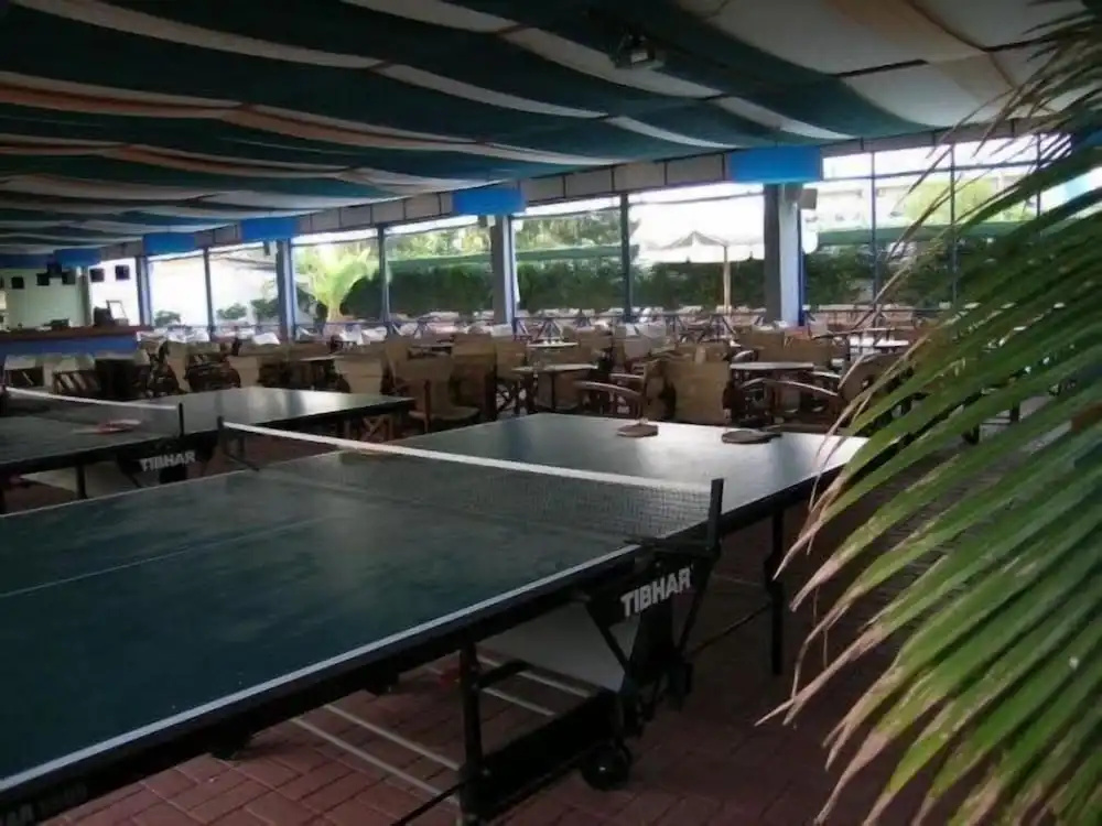 Hotel photo 11