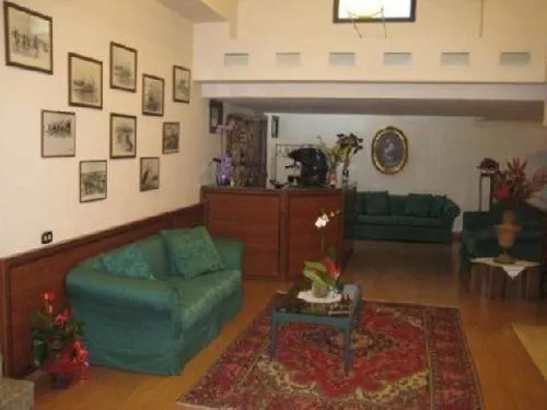 Hotel Octavia - Général