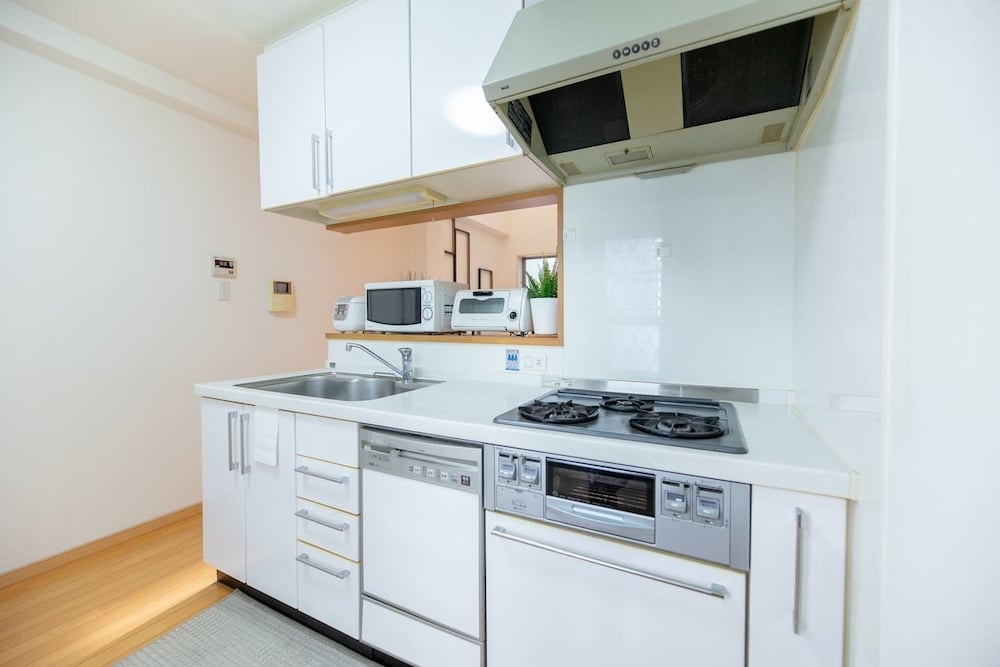 Station & White Osaka station 4BR luxury house 사진 21