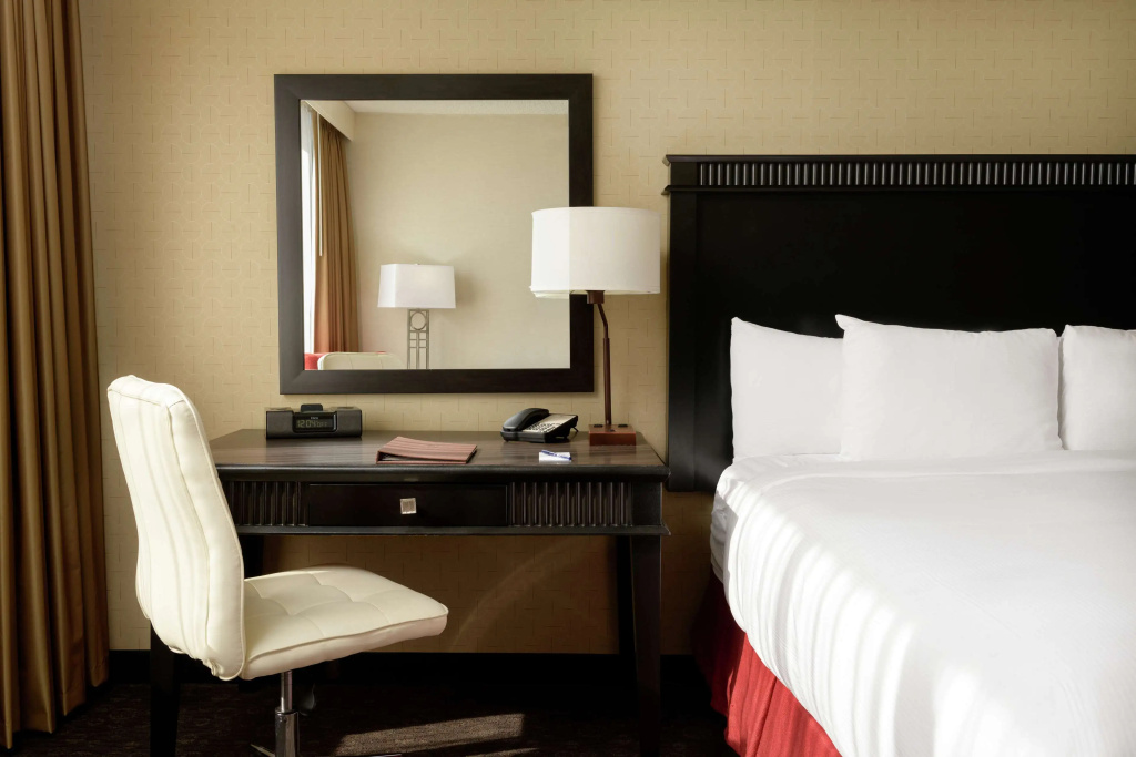 DoubleTree by Hilton Hotel Los Angeles Downtown - Général