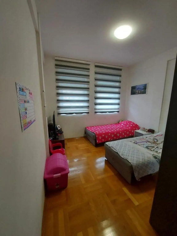Apartman Sead Bar
