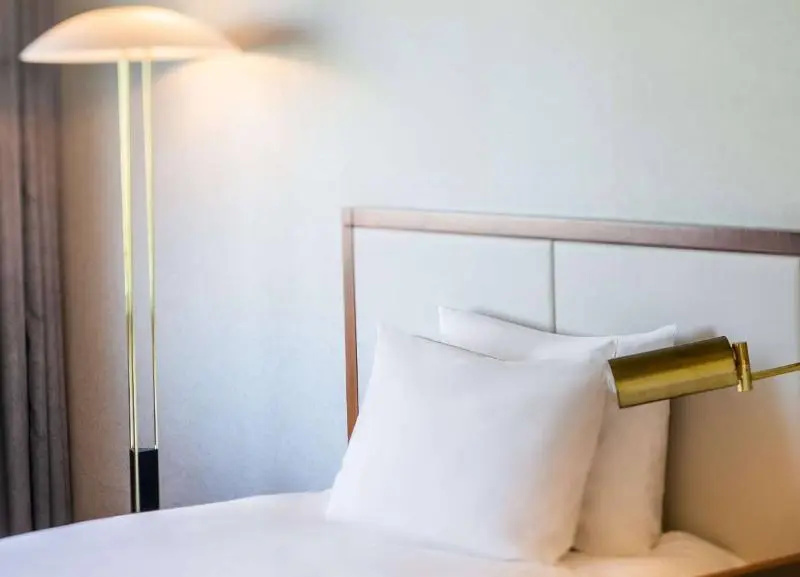 Standard Triple room with sea view