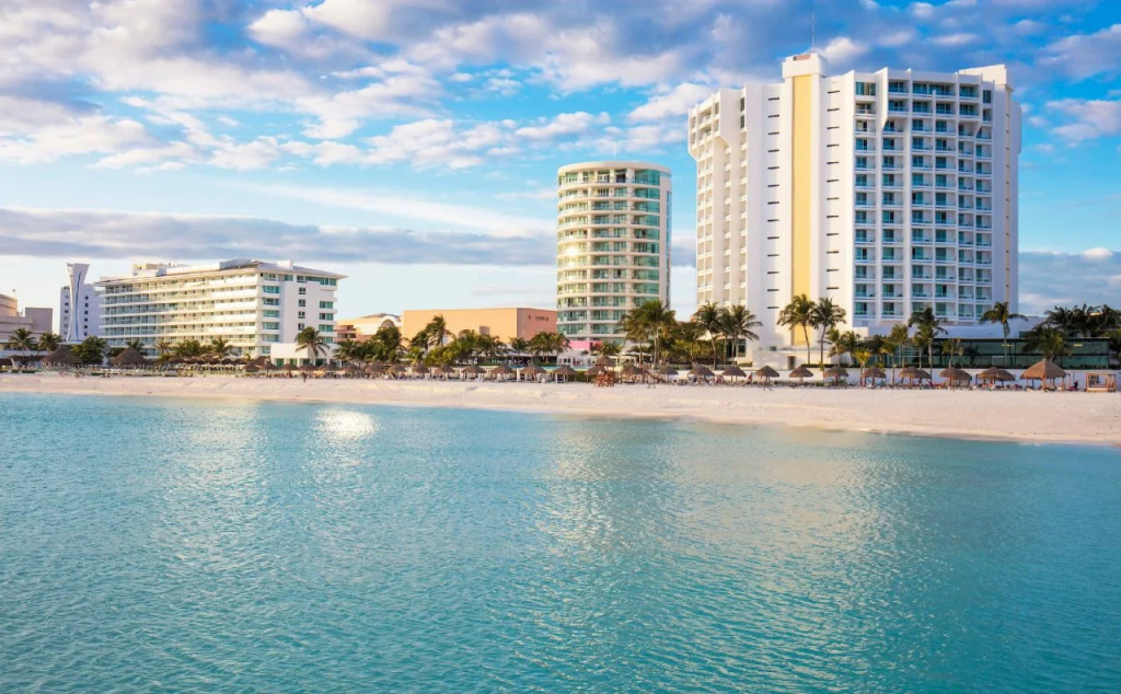 Beach & Waterfront