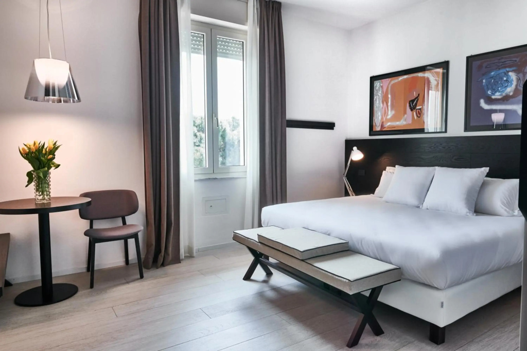 Hotel photo 2