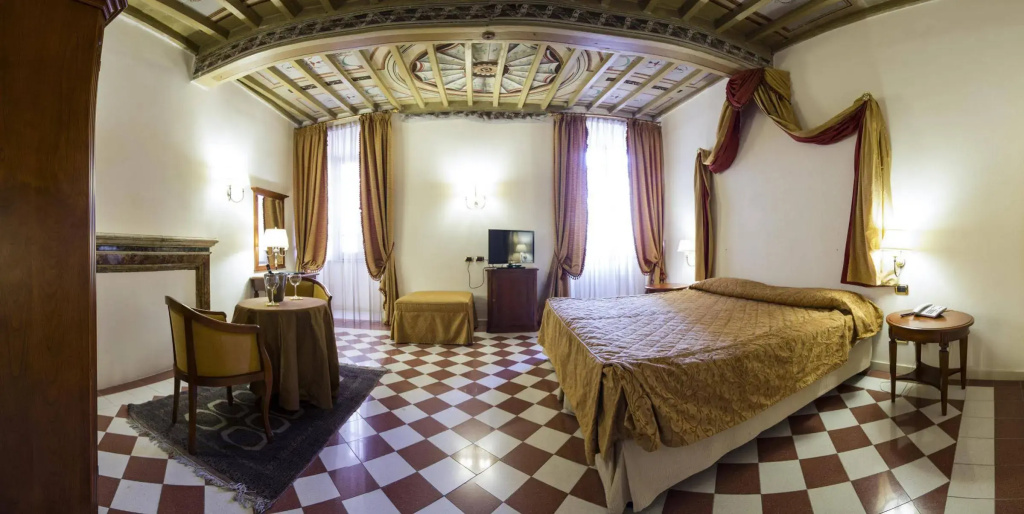 Antica Dimora alla Rocca - Général