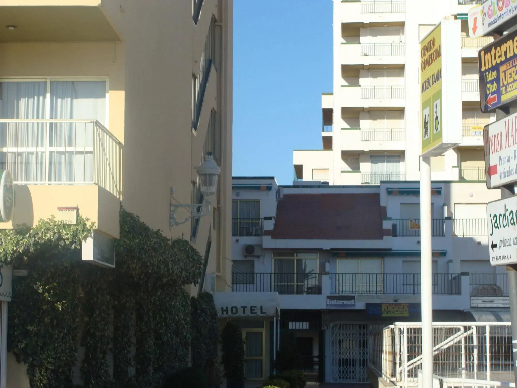 Apartamentos Peñíscola Playa 3000