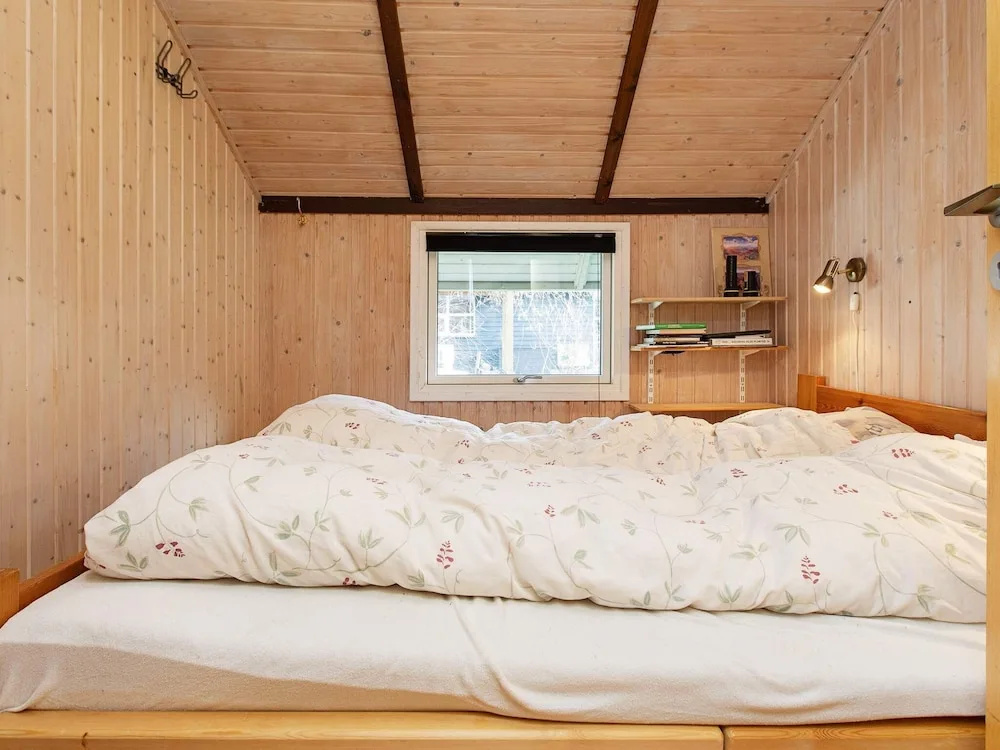 6 Person Holiday Home in Store Fuglede - фото 3