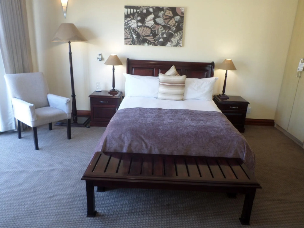 The Links Corporate Guest House - фото 21