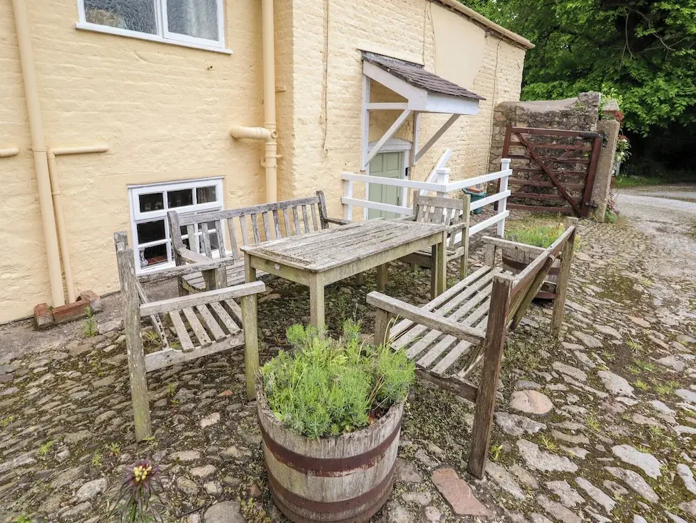 The Cottage - фото 31