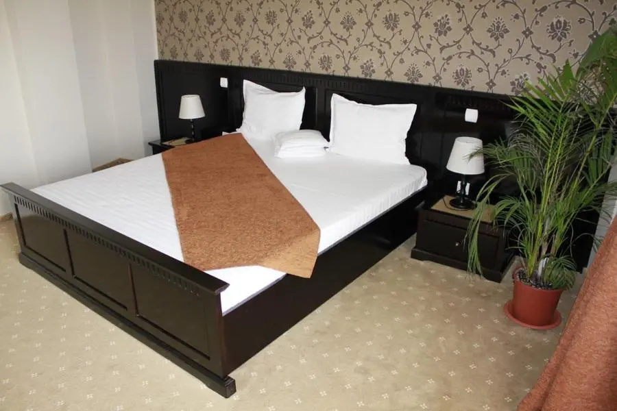 Hotel Imperium - Chambres