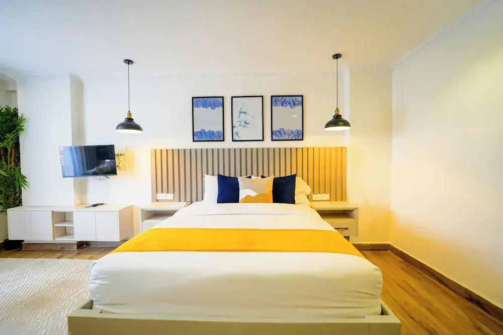 Hotel photo 3