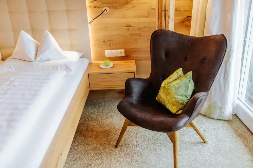 Hotel Ennstalerhof - Chambres