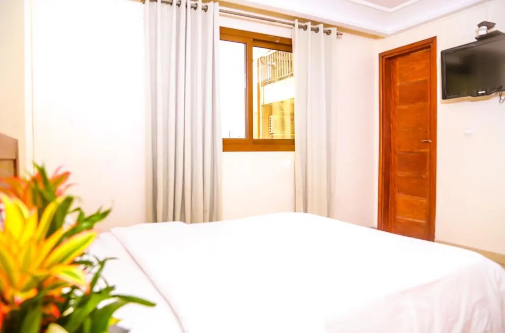 Hotel photo 8