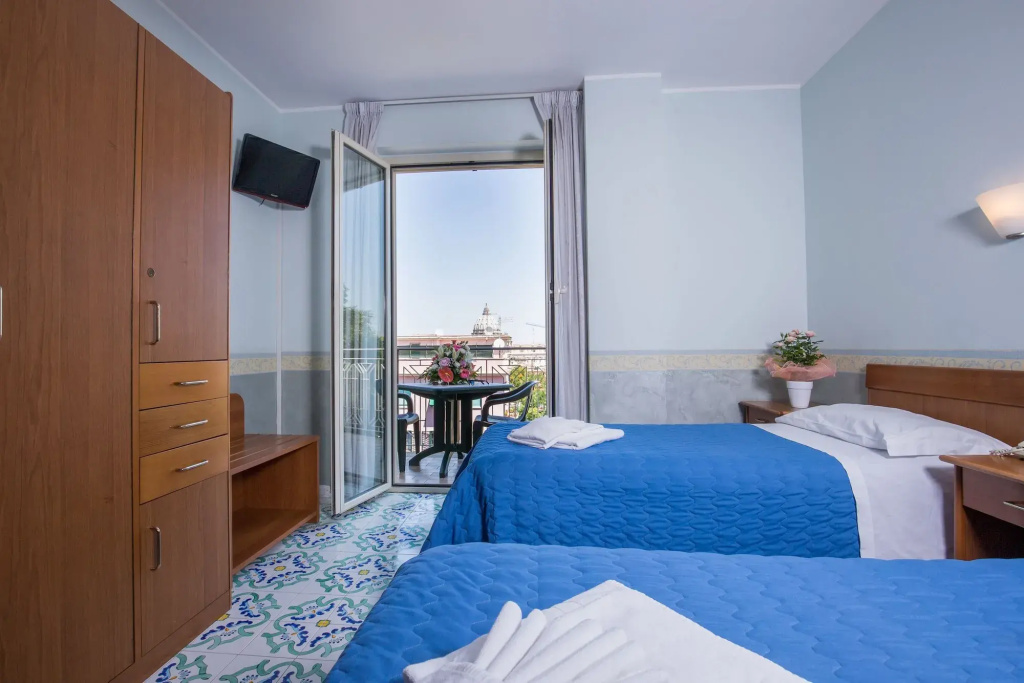 Hotel Casa Tra Noi - Général