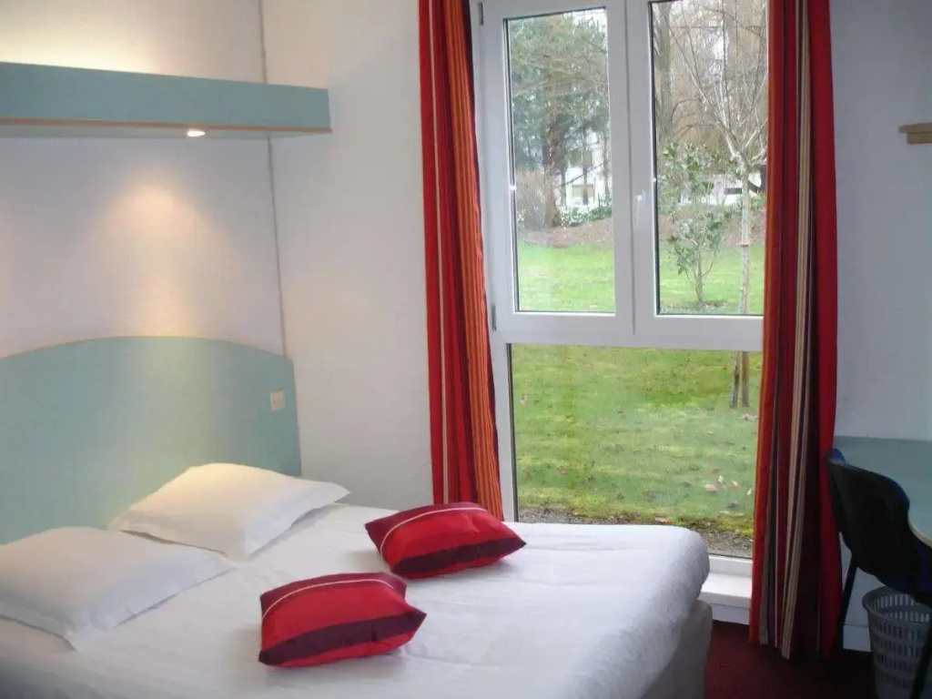 Afficher la photo 6 — Agape Hotel