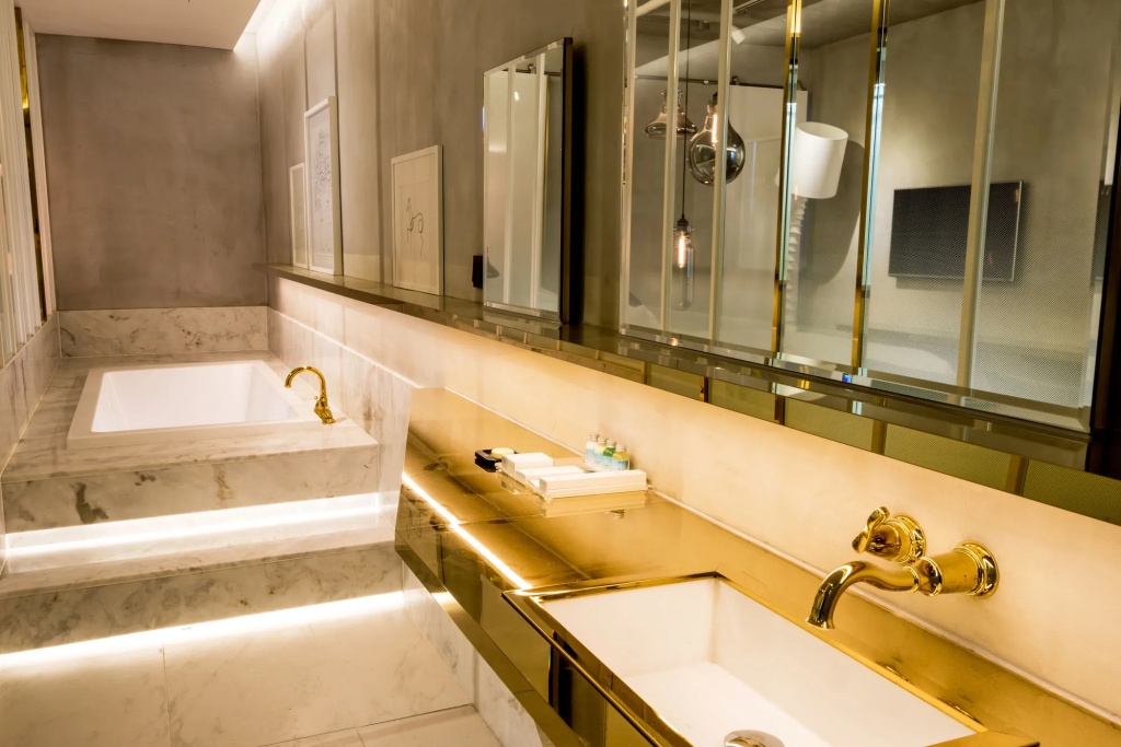Hotel The Designers LYJ Gangnam Premier - Général
