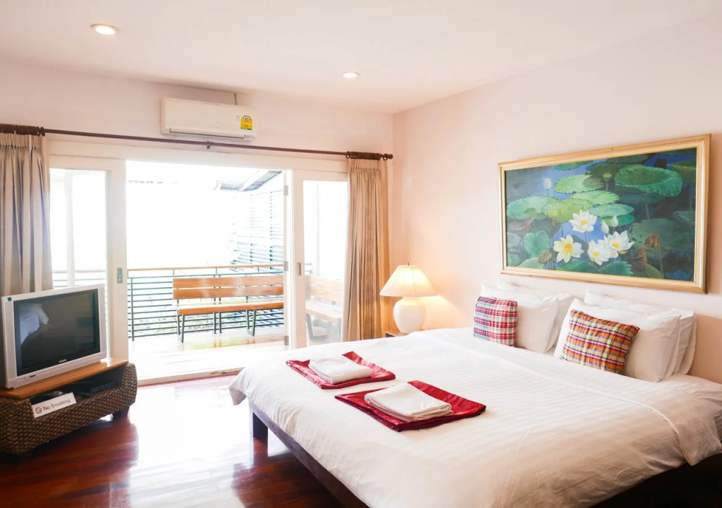 Hotel photo 6