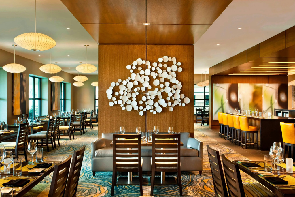 The Westin Jekyll Island Beach Resort - Général