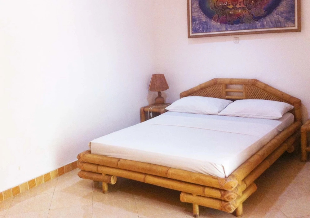 Hotel Gili Air & Restaurant - Chambres