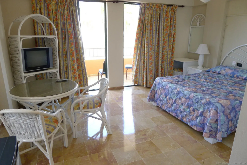 Meridiana Residence - фото 21