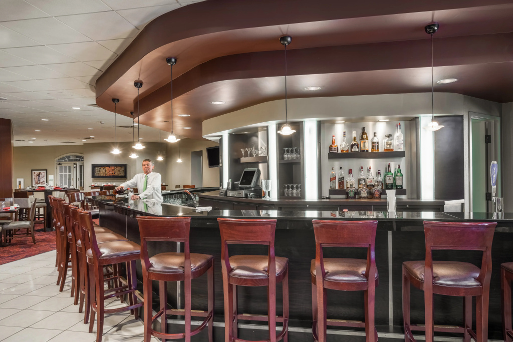 Holiday Inn Manitowoc by IHG - Général