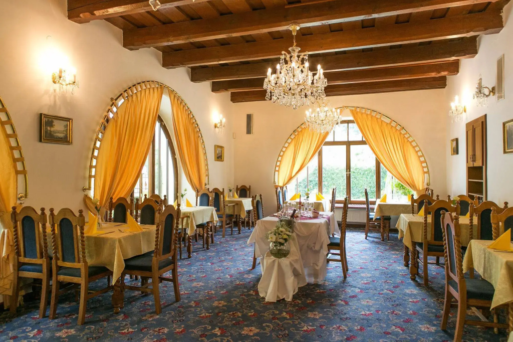 Hotel photo 15