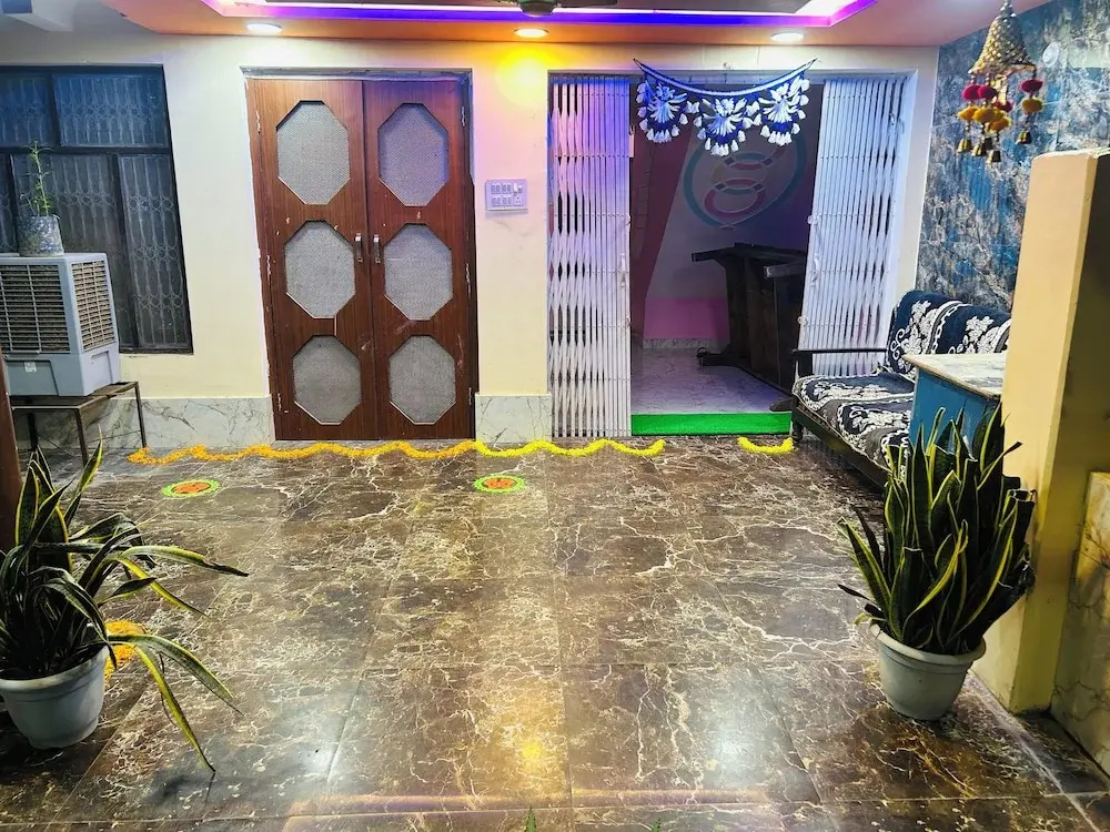 Divya Darshan Stay