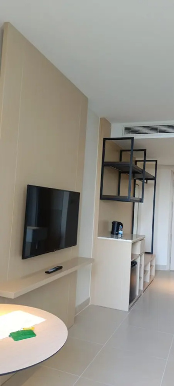 The Western Seaview Cam Ranh Condotel - фото 4