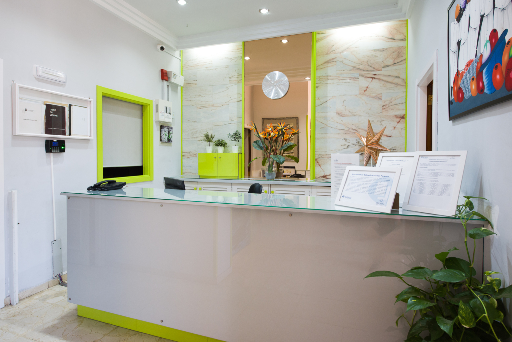 Andrea's Hotel Tenerife by null