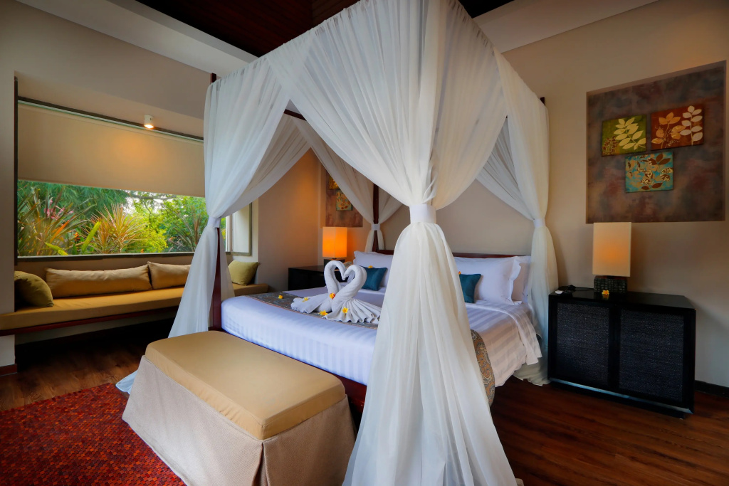 Park Hotel Nusa Dua Bali - Général