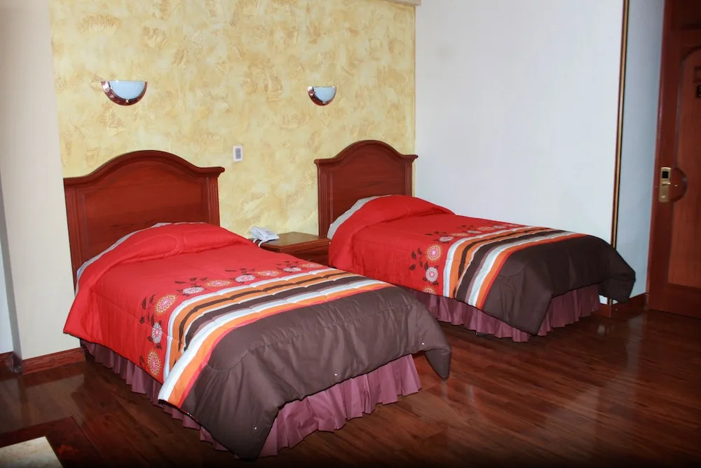Golden Palace Hotel - Général
