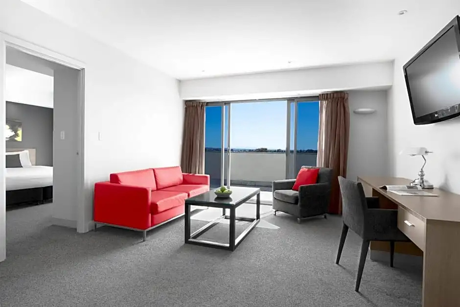 Mantra Melbourne Airport - Chambres
