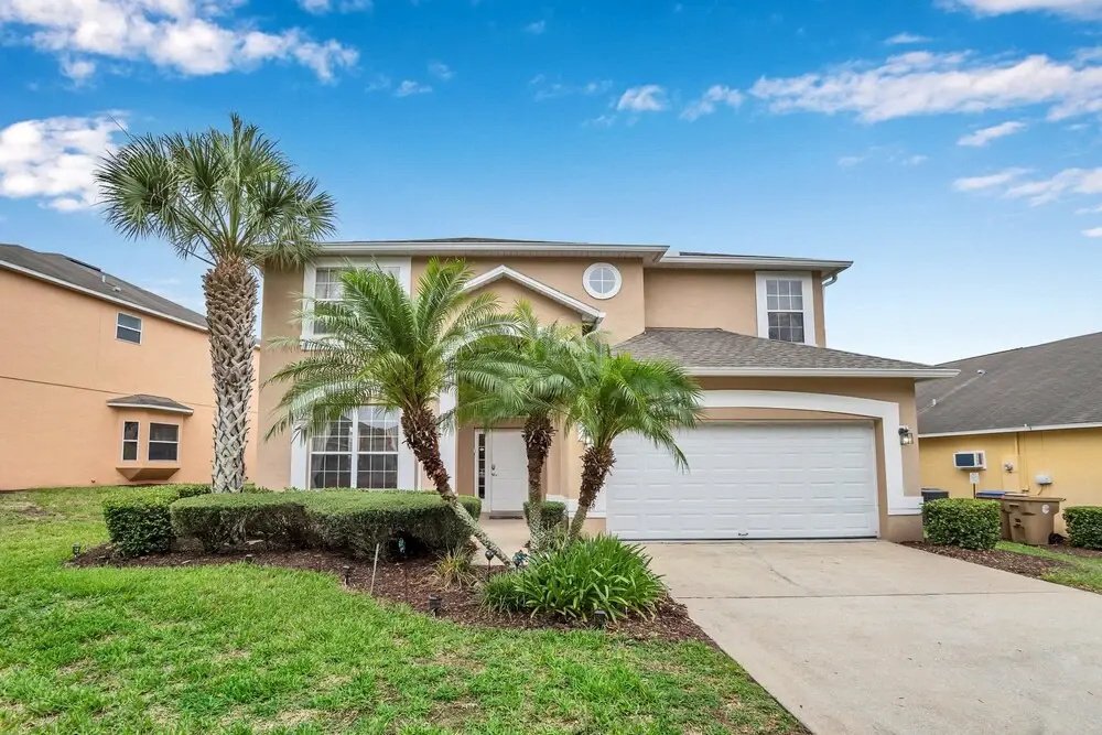 2615 Emerald Island