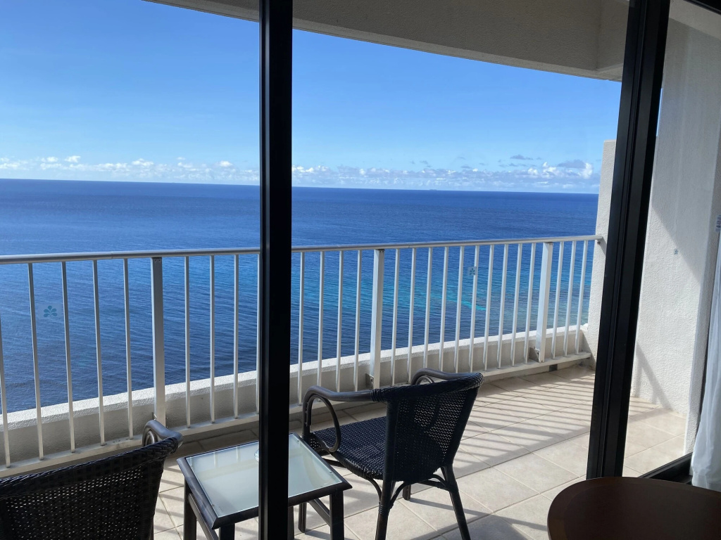 Hotel Nikko Guam