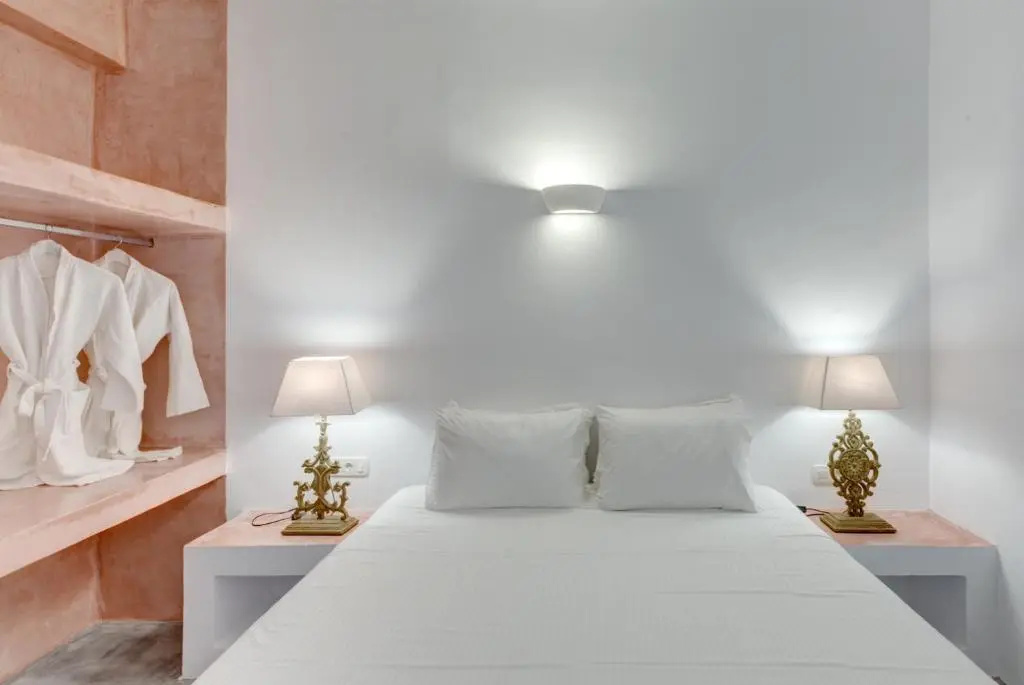 3 Bedrooms Villa with sea view