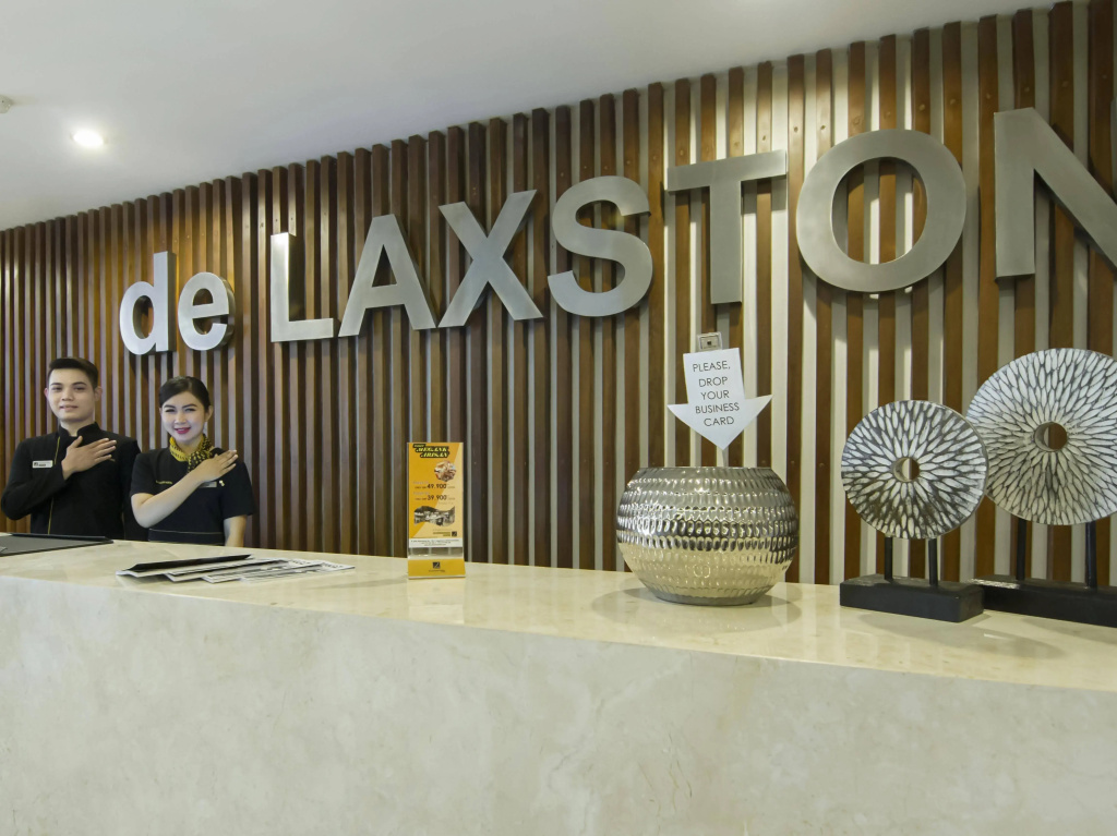 De Laxston Hotel Yogyakarta, Azana Hotels Collection - Général