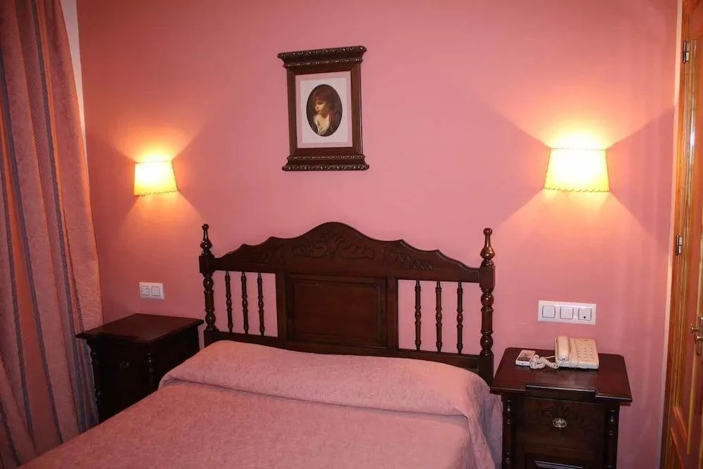Hostal Macami