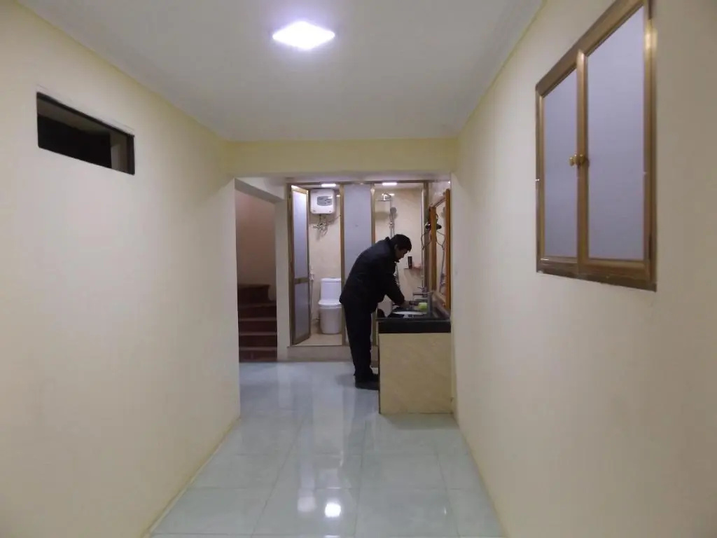 Ninh Binh Riverside Homestay 2 - Chambres