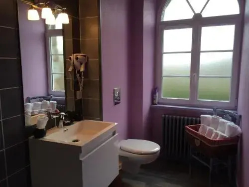 Afficher la photo 7 — Chambres d'hôtes à la Ferme de la Rochelle