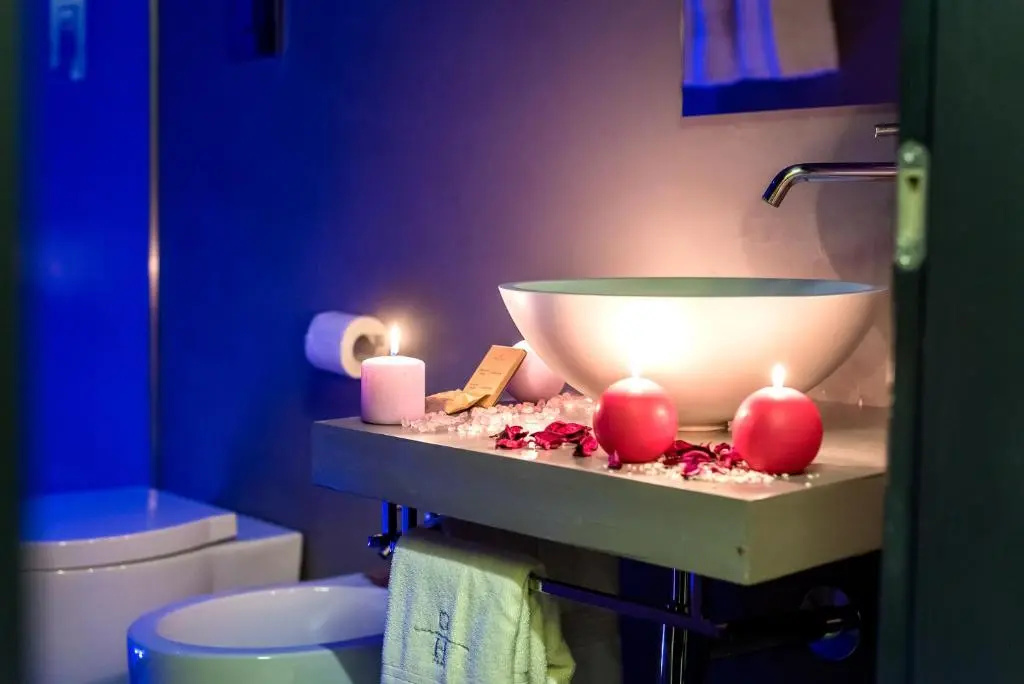 Hotel Orizzonte - Chambres