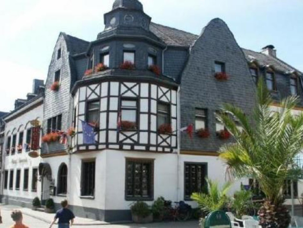 Hotel Simonis